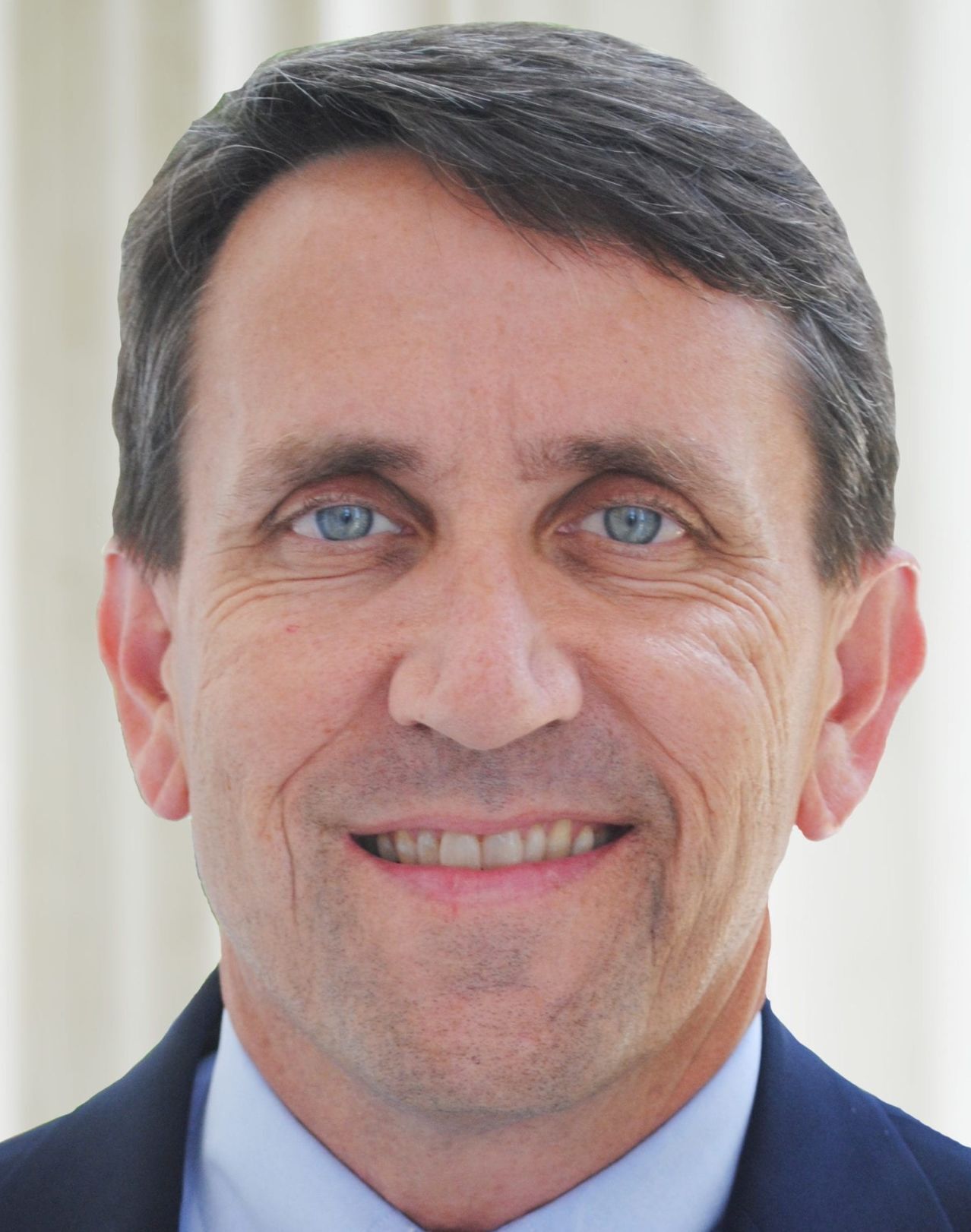 State Finance Director Kelly Butler
